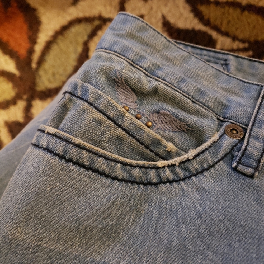 Robin Jeans